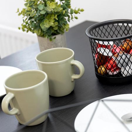 Sientete En Casa En Granada Leilighet Eksteriør bilde