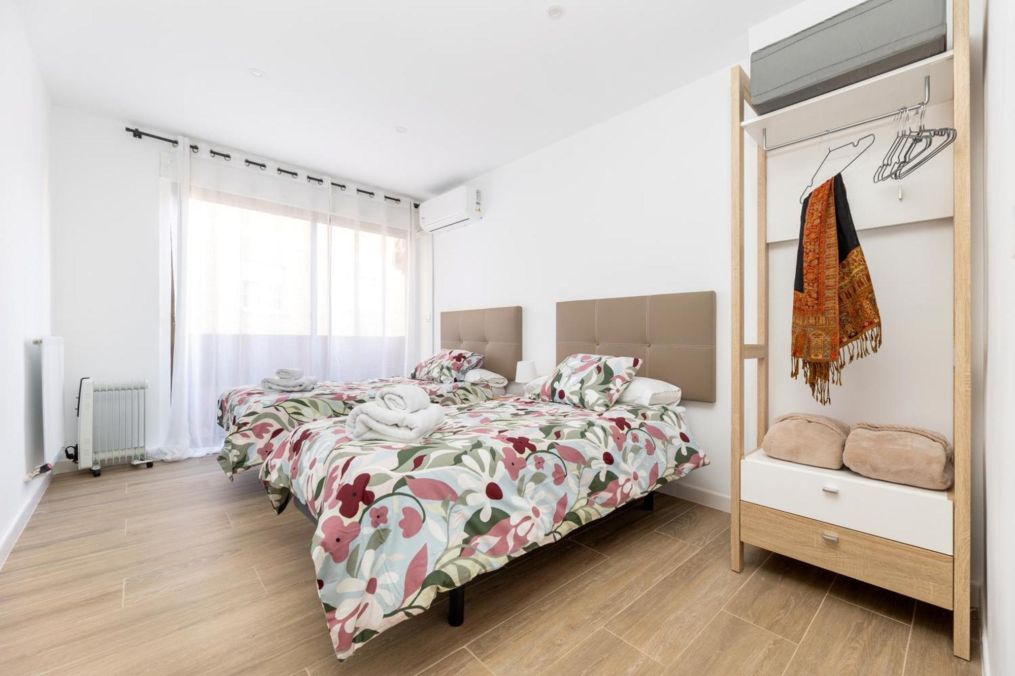 Sientete En Casa En Granada Leilighet Eksteriør bilde
