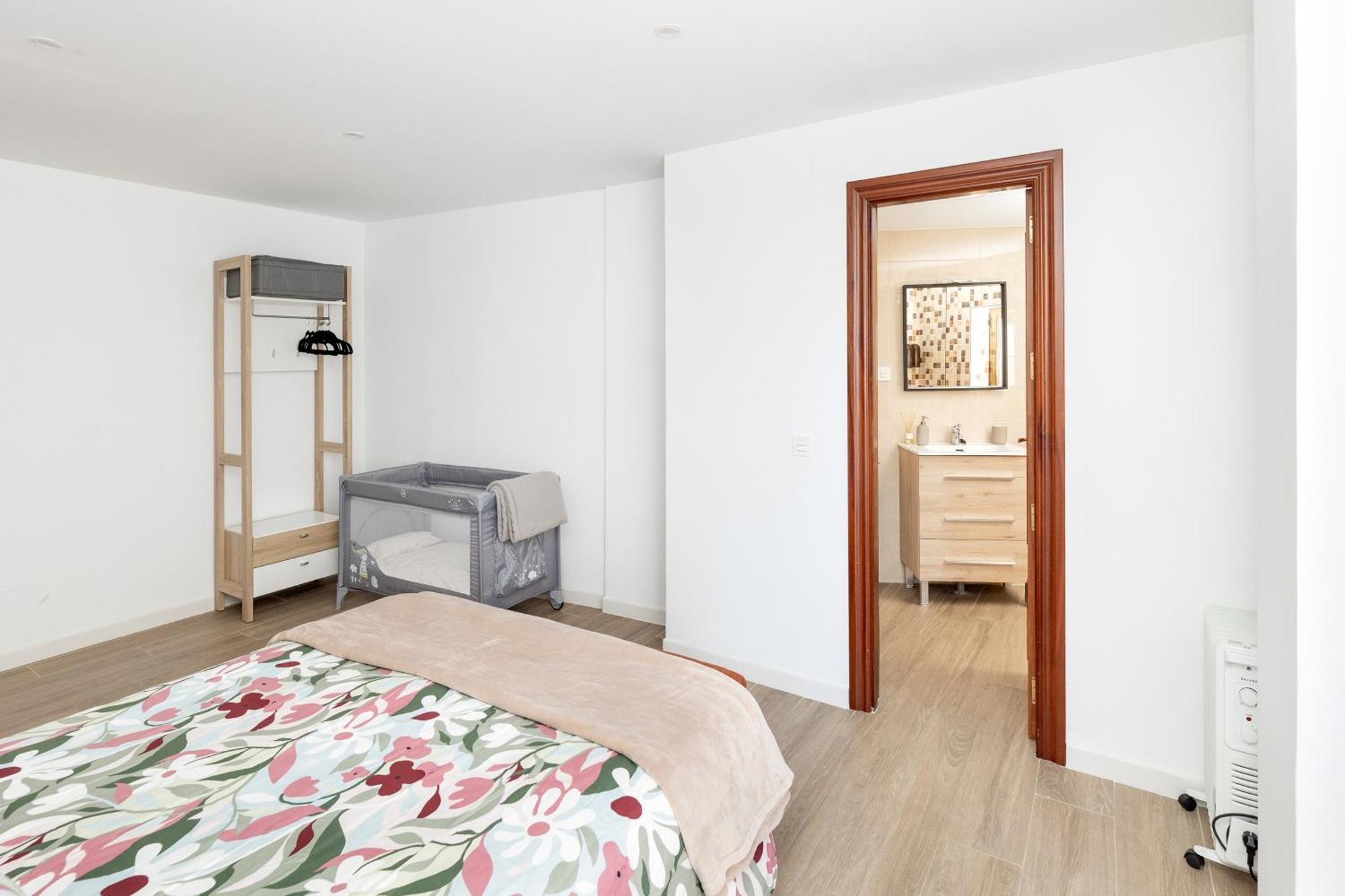 Sientete En Casa En Granada Leilighet Eksteriør bilde